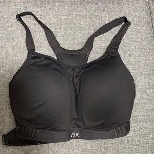 VS BLACK SPORTS BRA